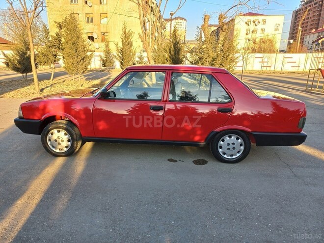 Tofas Sahin 2006, 130,000 km - 1.6 l - Sumqayıt