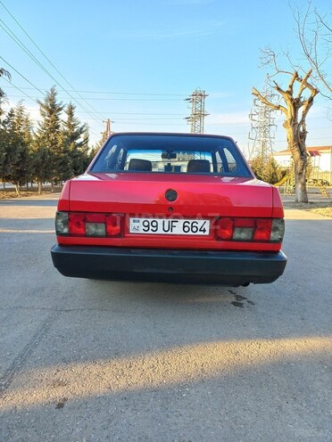 Tofas Sahin 2006, 130,000 km - 1.6 l - Sumqayıt