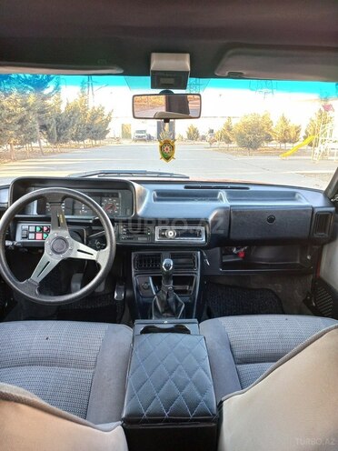 Tofas Sahin 2006, 130,000 km - 1.6 l - Sumqayıt