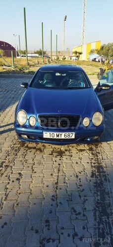 Mercedes  2001, 337,000 km - 2.3 l - Bakı