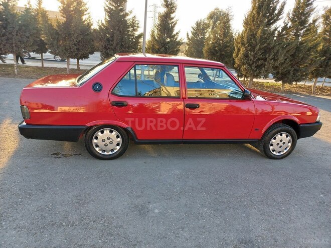 Tofas Sahin 2006, 130,000 km - 1.6 l - Sumqayıt