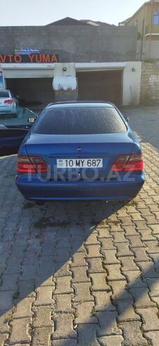 Mercedes  2001, 337,000 km - 2.3 l - Bakı
