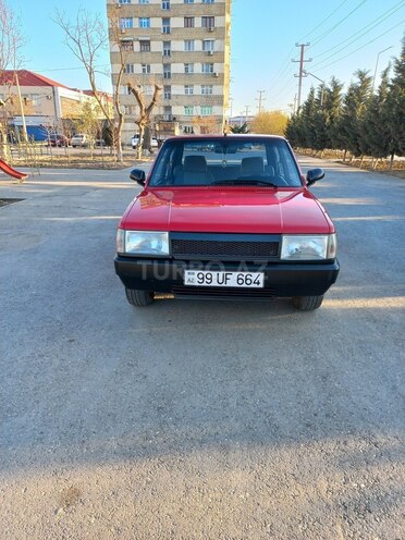 Tofas Sahin 2006, 130,000 km - 1.6 l - Sumqayıt