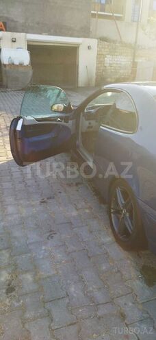 Mercedes  2001, 337,000 km - 2.3 l - Bakı
