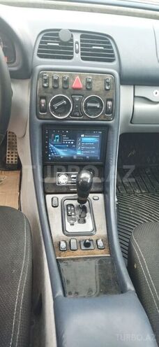 Mercedes  2001, 337,000 km - 2.3 l - Bakı