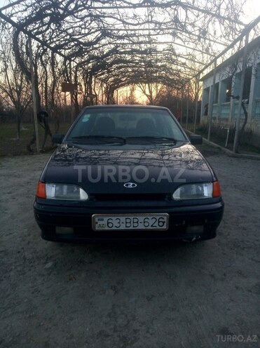 LADA (VAZ) 2115 2010, 582,330 km - 1.5 l - Zərdab