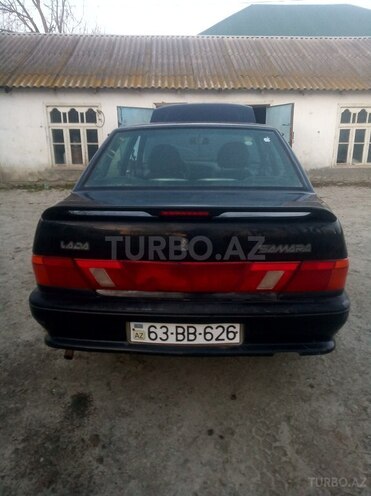 LADA (VAZ) 2115 2010, 582,330 km - 1.5 l - Zərdab