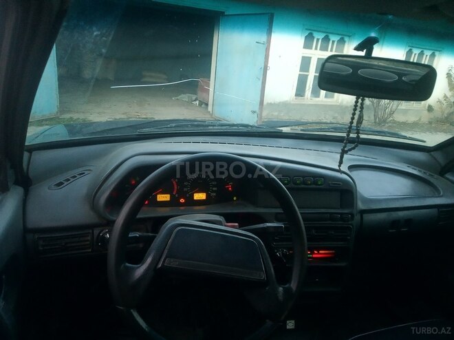 LADA (VAZ) 2115 2010, 582,330 km - 1.5 l - Zərdab