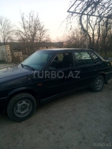 LADA (VAZ) 2115 2010, 582,330 km - 1.5 l - Zərdab