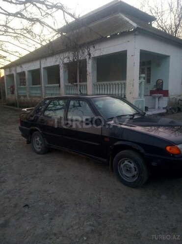 LADA (VAZ) 2115 2010, 582,330 km - 1.5 l - Zərdab