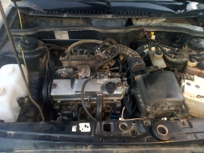 LADA (VAZ) 2115 2010, 582,330 km - 1.5 l - Zərdab