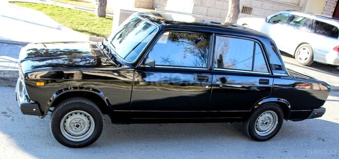 LADA (VAZ) 2107 2011, 88,000 km - 1.6 l - Bakı