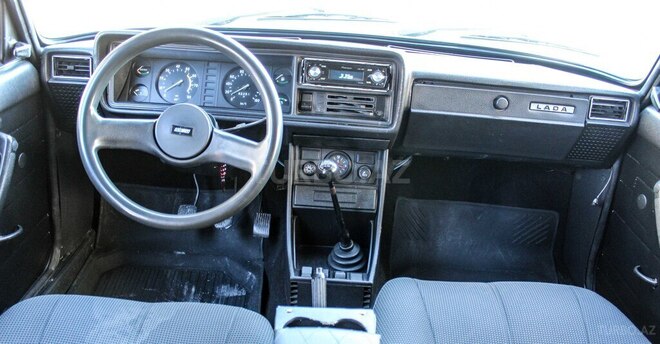 LADA (VAZ) 2107 2011, 88,000 km - 1.6 l - Bakı