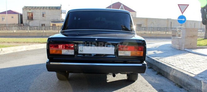 LADA (VAZ) 2107 2011, 88,000 km - 1.6 l - Bakı