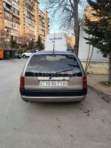 Opel Astra 1996, 354,566 km - 1.6 l - Bakı