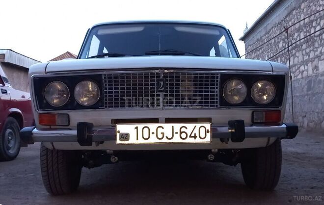 LADA (VAZ) 2106 2000, 458,888 km - 1.6 л - Şəmkir