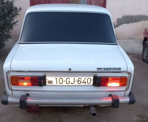 LADA (VAZ) 2106 2000, 458,888 km - 1.6 л - Şəmkir