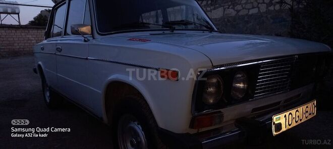 LADA (VAZ) 2106 2000, 458,888 km - 1.6 л - Şəmkir