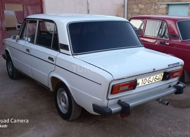 LADA (VAZ) 2106 2000, 458,888 km - 1.6 л - Şəmkir