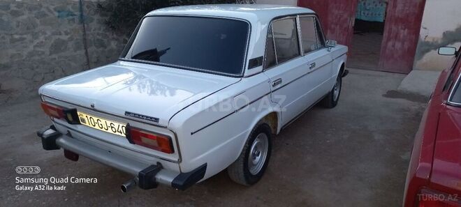 LADA (VAZ) 2106 2000, 458,888 km - 1.6 л - Şəmkir