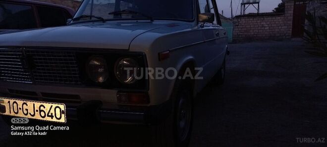 LADA (VAZ) 2106 2000, 458,888 km - 1.6 л - Şəmkir
