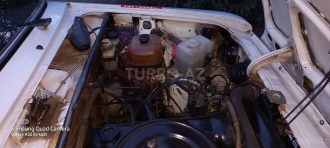 LADA (VAZ) 2106 2000, 458,888 km - 1.6 л - Şəmkir