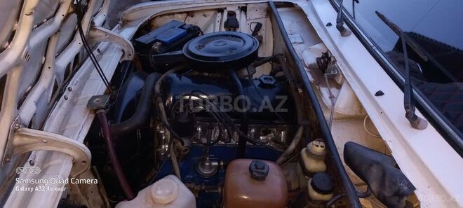 LADA (VAZ) 2106 2000, 458,888 km - 1.6 л - Şəmkir