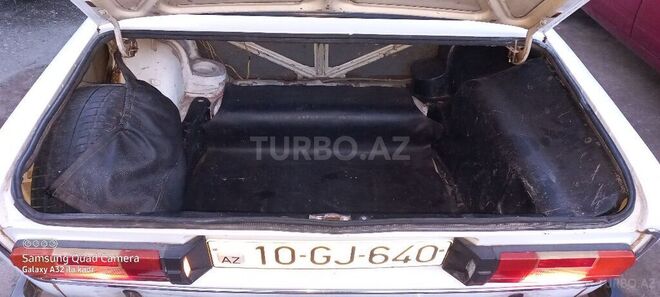 LADA (VAZ) 2106 2000, 458,888 km - 1.6 л - Şəmkir