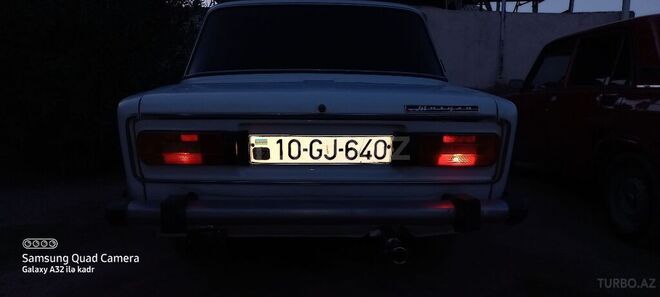 LADA (VAZ) 2106 2000, 458,888 km - 1.6 л - Şəmkir