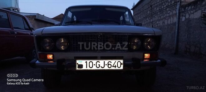 LADA (VAZ) 2106 2000, 458,888 km - 1.6 л - Şəmkir