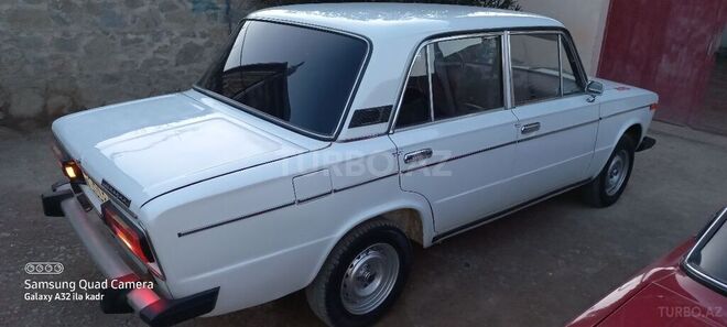 LADA (VAZ) 2106 2000, 458,888 km - 1.6 л - Şəmkir