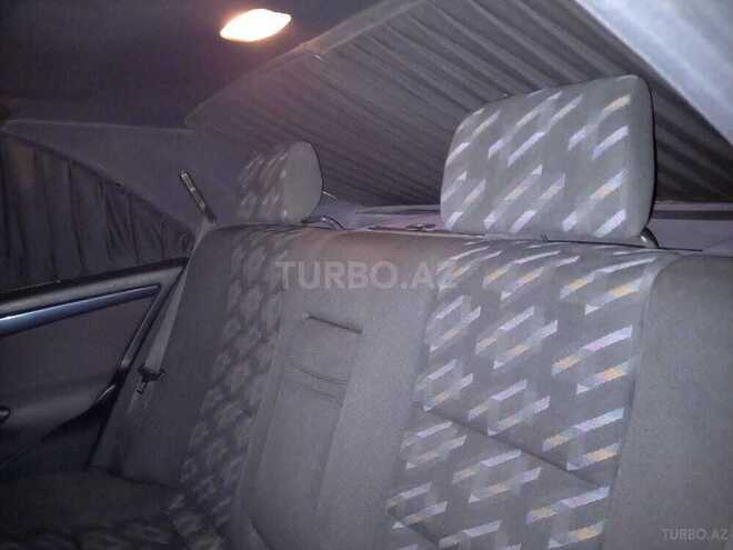 Mercedes C 200 1997, 252,340 km - 2.0 л - Gəncə