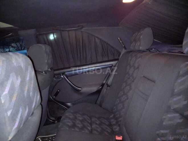 Mercedes C 200 1997, 252,340 km - 2.0 л - Gəncə