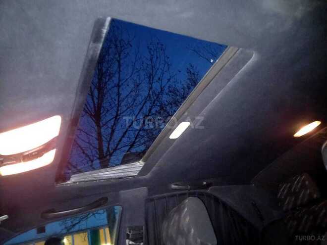Mercedes C 200 1997, 252,340 km - 2.0 л - Gəncə