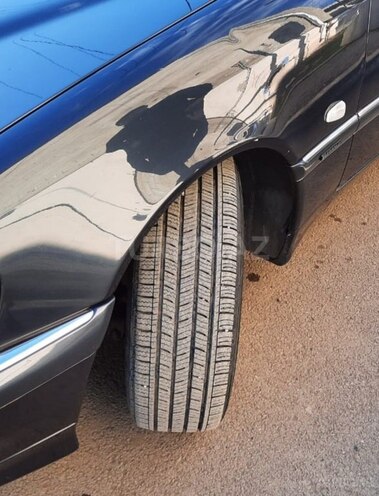 Mercedes C 230 1998, 203,000 km - 2.3 l - Bakı