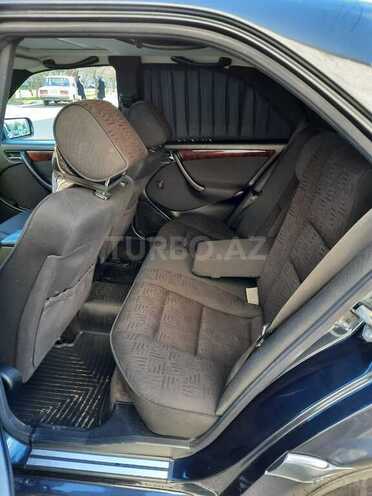 Mercedes C 230 1998, 203,000 km - 2.3 l - Bakı