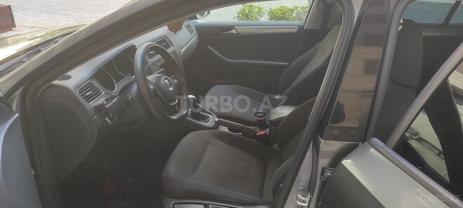 Volkswagen Jetta 2015, 114,263 km - 1.4 l - Bakı
