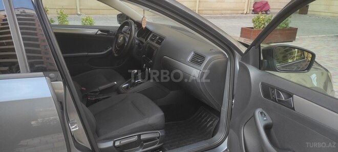 Volkswagen Jetta 2015, 114,263 km - 1.4 l - Bakı