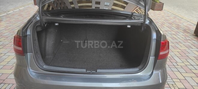 Volkswagen Jetta 2015, 114,263 km - 1.4 l - Bakı