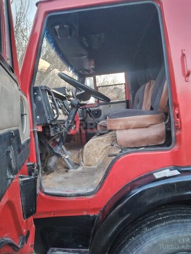 KamAz 5410 1984, 400,000 km - 11.0 l - Beyləqan
