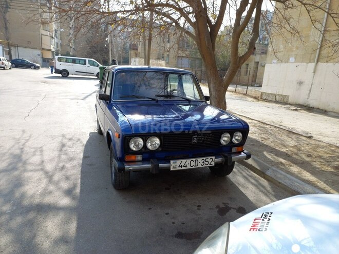LADA (VAZ) 2106 2000, 100,000 km - 1.6 l - Masallı
