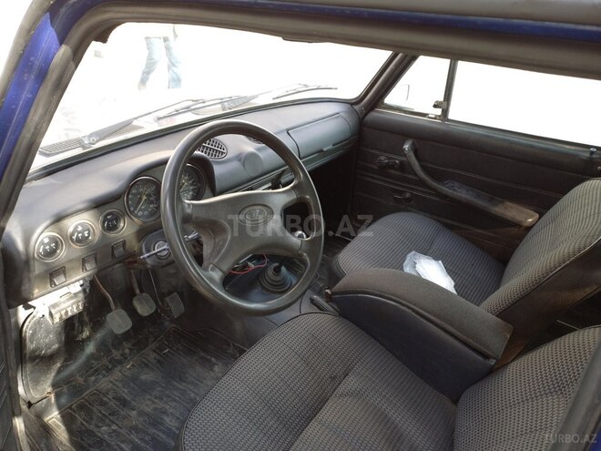 LADA (VAZ) 2106 2000, 100,000 km - 1.6 l - Masallı