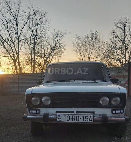 LADA (VAZ) 2106 1985, 95,204 km - 1.5 л - Qəbələ