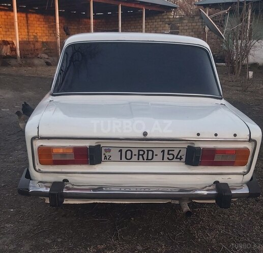 LADA (VAZ) 2106 1985, 95,204 km - 1.5 л - Qəbələ