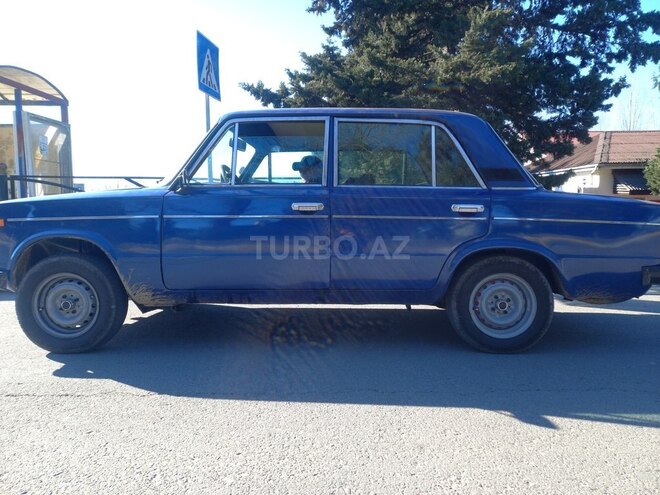 LADA (VAZ) 2106 2000, 100,000 km - 1.6 l - Masallı