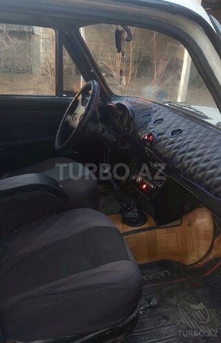 LADA (VAZ) 2106 1985, 95,204 km - 1.5 л - Qəbələ