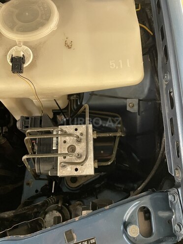 Mercedes C 180 1998, 321,000 km - 1.8 l - Goranboy