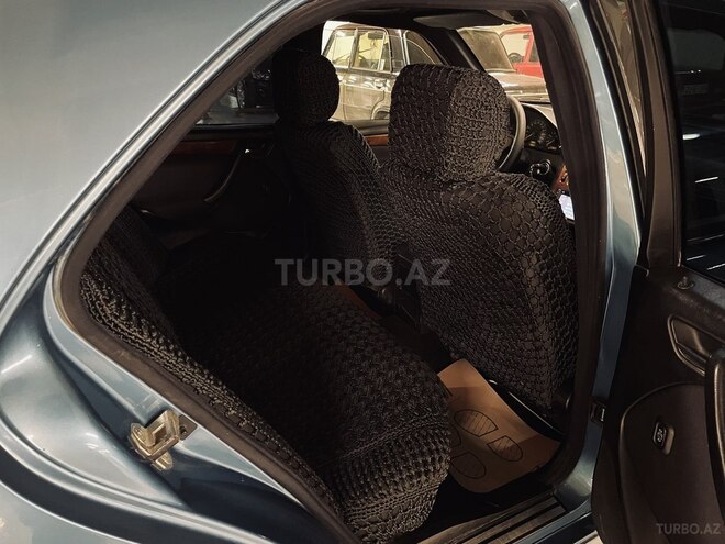 Mercedes C 180 1998, 321,000 km - 1.8 l - Goranboy