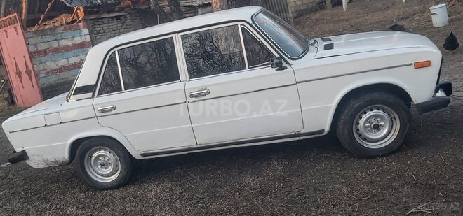 LADA (VAZ) 2106 1985, 95,204 km - 1.5 л - Qəbələ