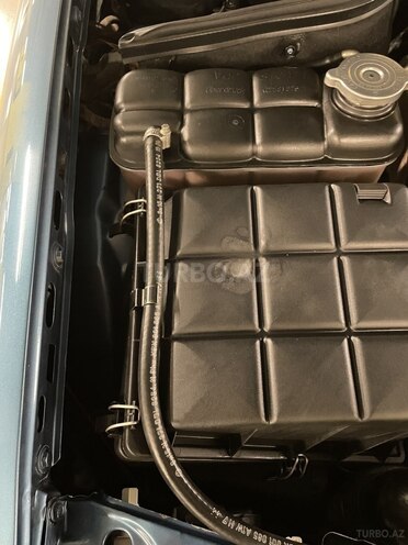 Mercedes C 180 1998, 321,000 km - 1.8 l - Goranboy